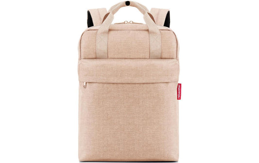 Reisenthel, Rucksack Allday M Twist Coffee