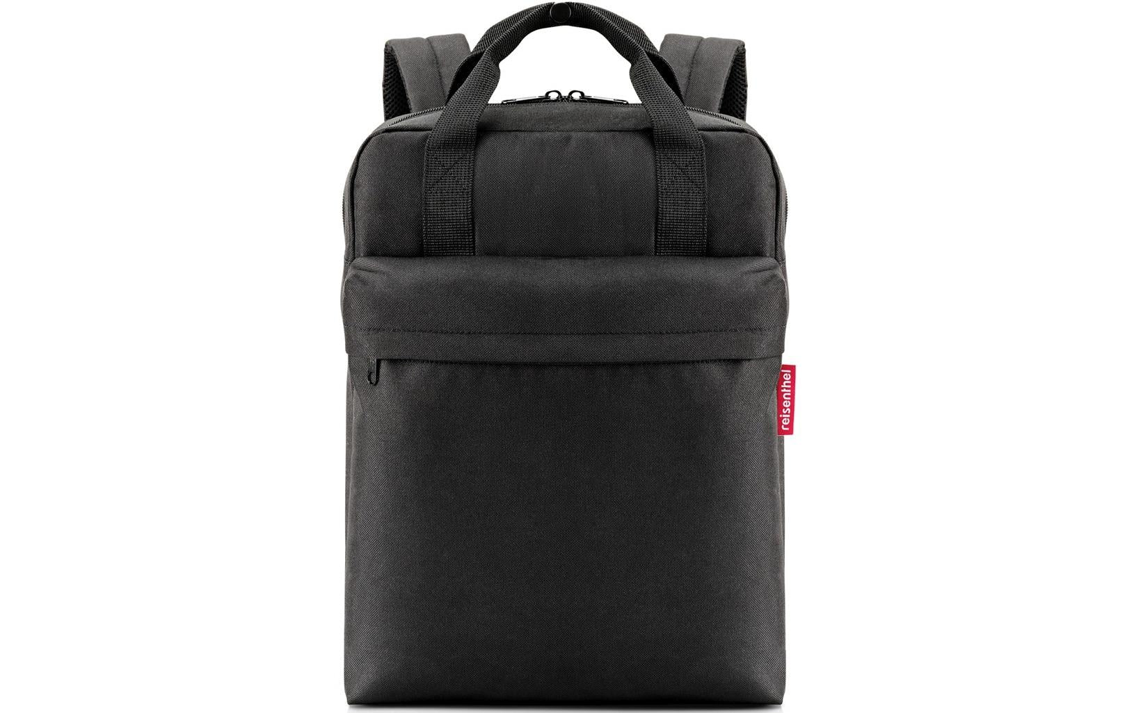 Reisenthel, Rucksack Allday M Black