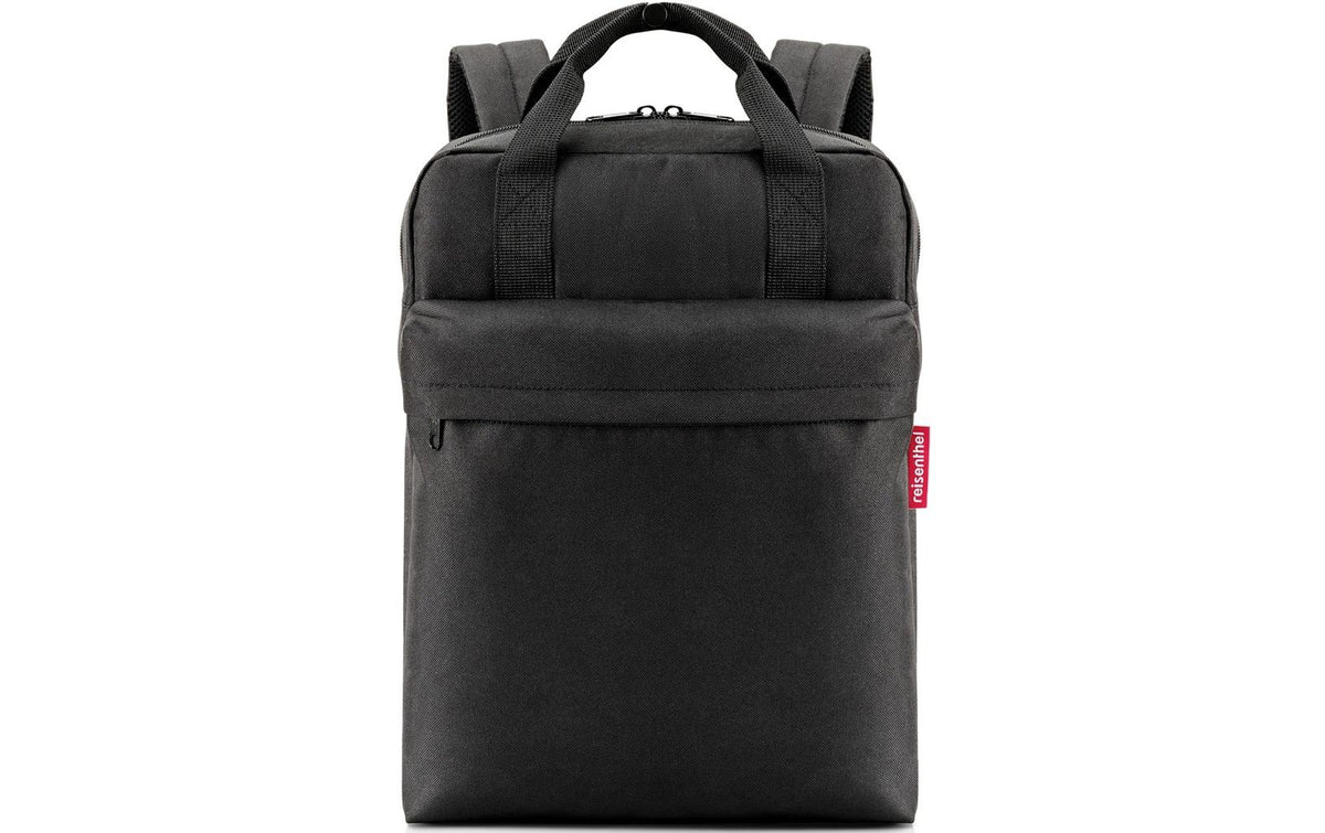 Reisenthel, Rucksack Allday M Black