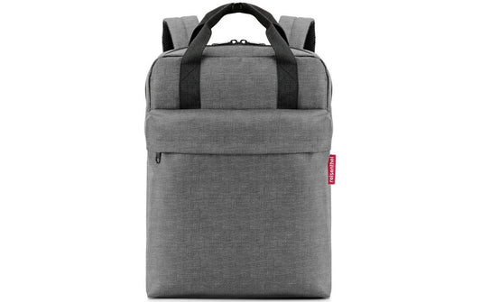 Reisenthel, Rucksack Allday M Twist Silver