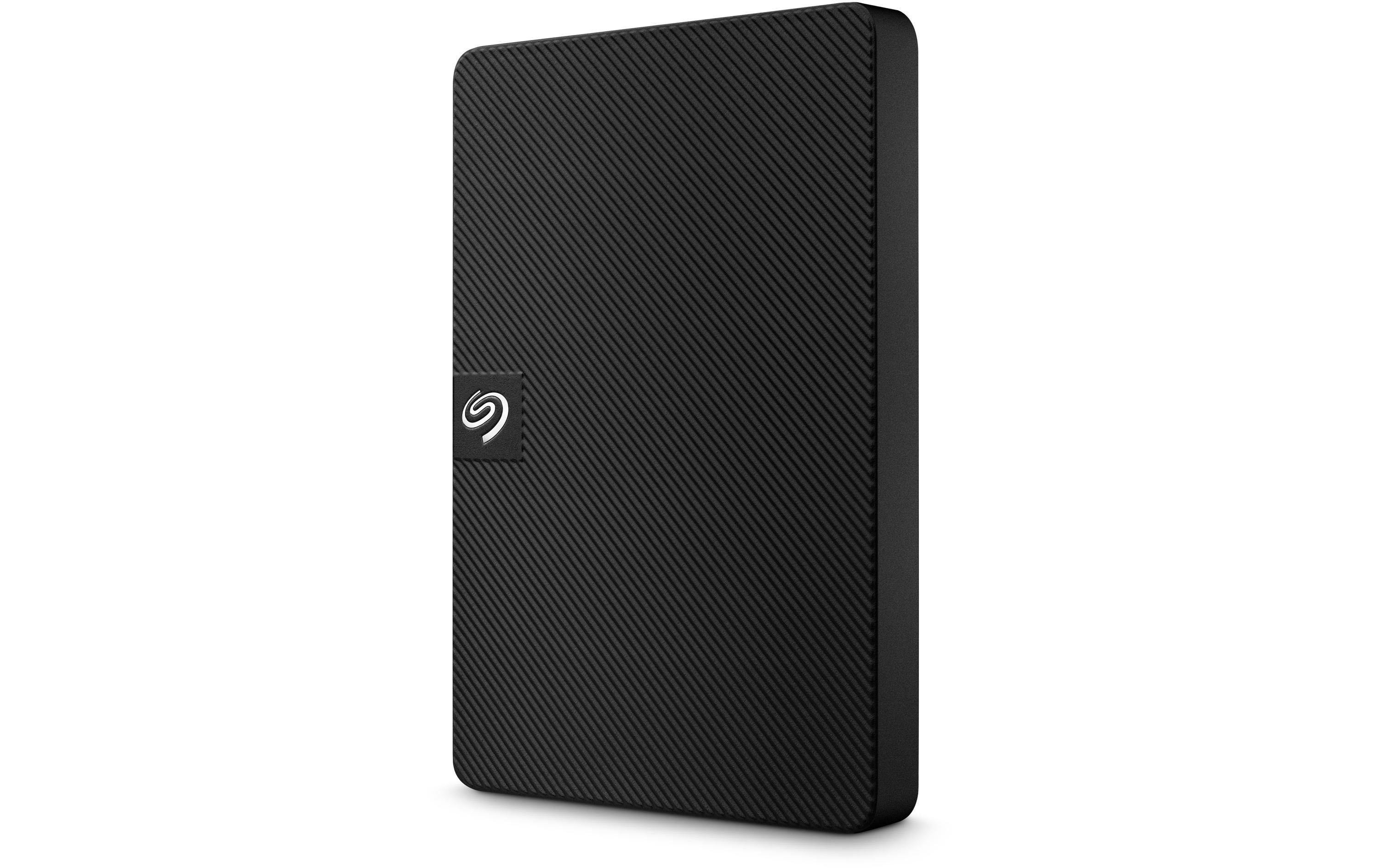 Seagate, Externe Festplatte Expansion Porta