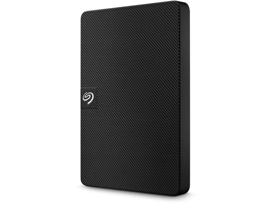 Seagate | Externe Festplatte Expansion | Portable 2 TB