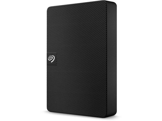 Seagate | Externe Festplatte Expansion | Portable 5 TB