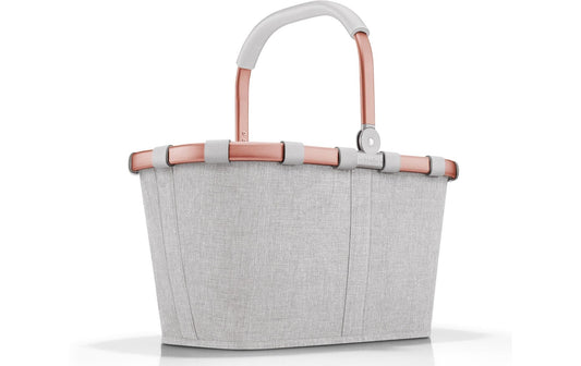 Reisenthel, Einkaufskorb Carrybag Twist Sky