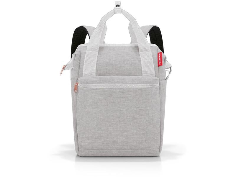Reisenthel | Rucksack Allrounder R | Twist Sky Rose
