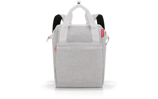 Reisenthel | Rucksack Allrounder R | Twist Sky Rose