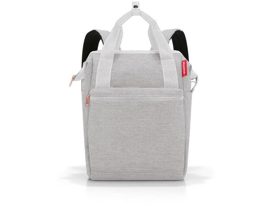 Reisenthel | Rucksack Allrounder R | Twist Sky Rose