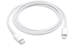 Apple USB-C to Lightning Cable
