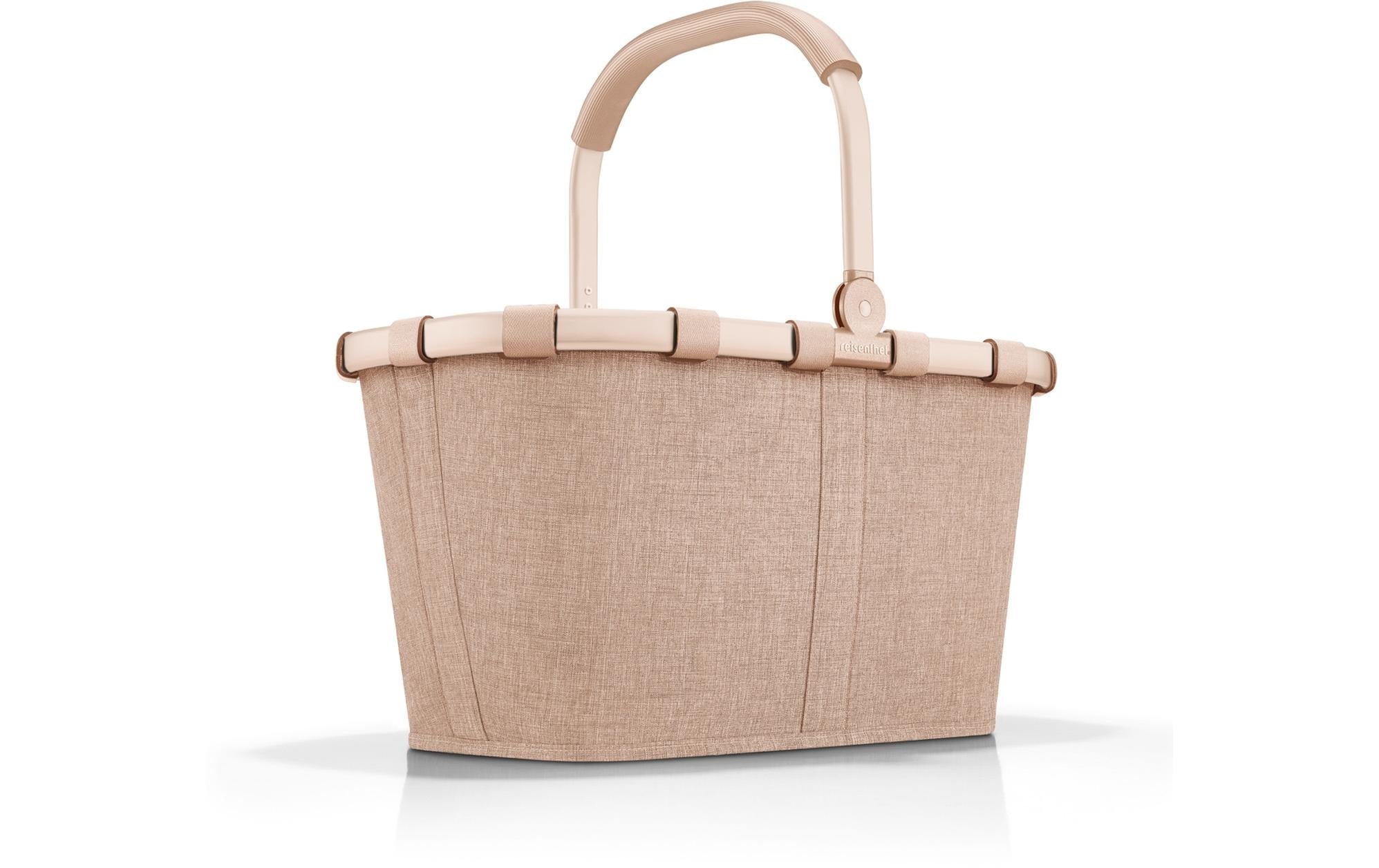 Reisenthel, Einkaufskorb Carrybag Twist Cof