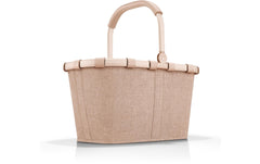 Reisenthel, Einkaufskorb Carrybag Twist Cof