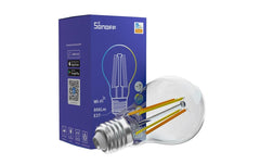 SONOFF WiFi-LED-Glühlampe B02-F-A60