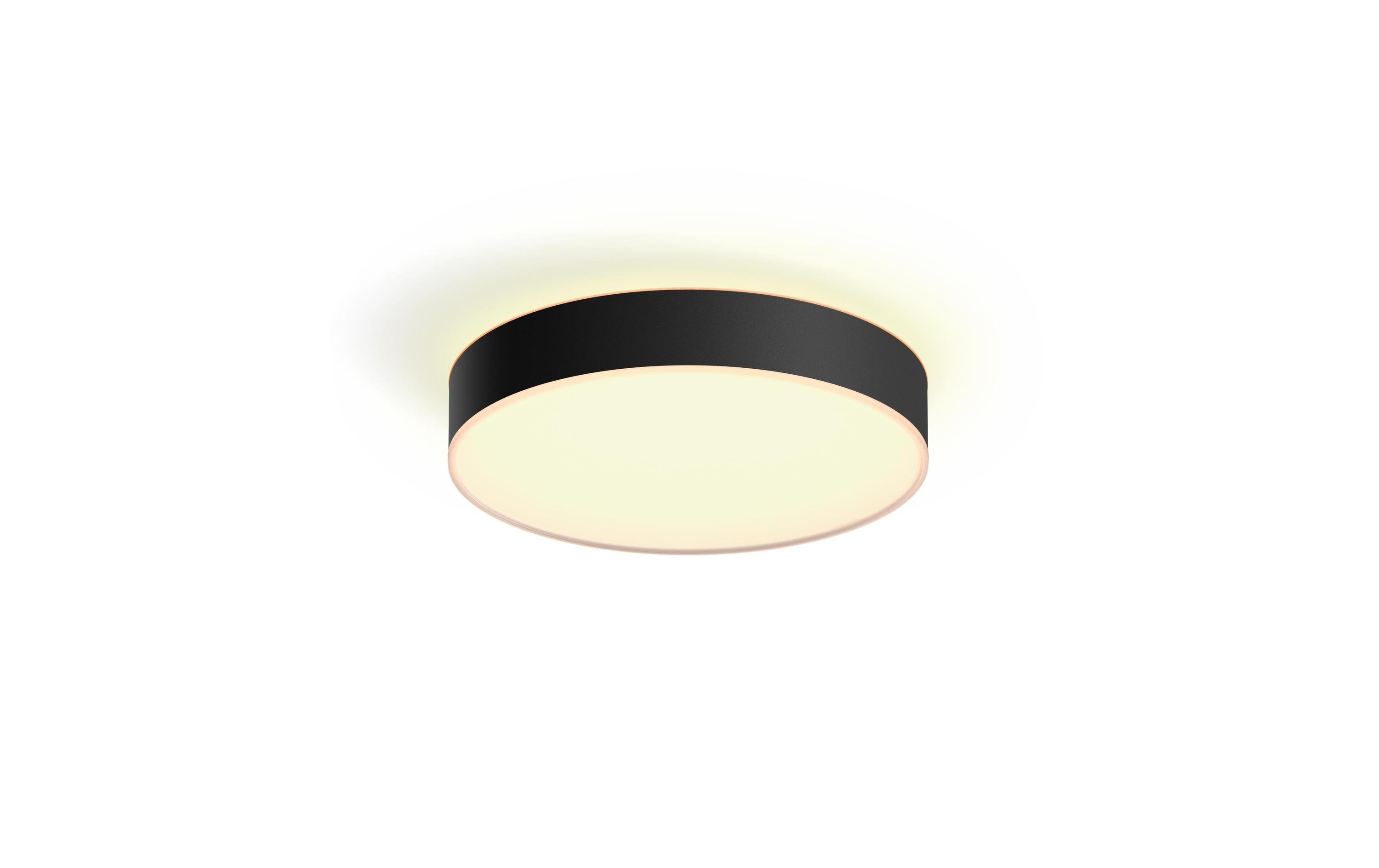 Philips Hue, White Ambiance Enrave Deckenle