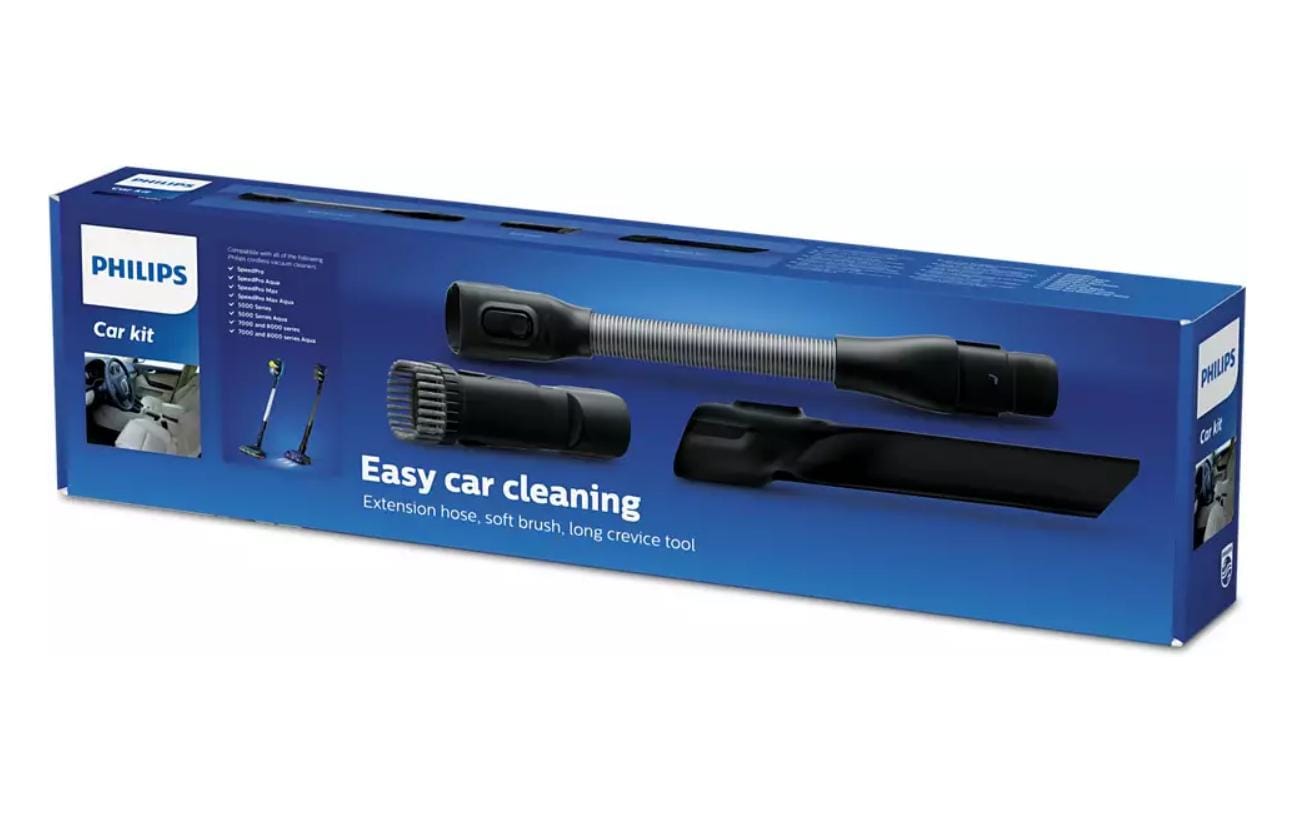 Philips CarKit SpeedPro Max FC8093/01
