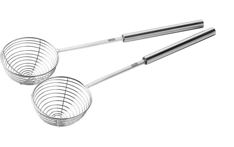 Stöckli Fonduesieb