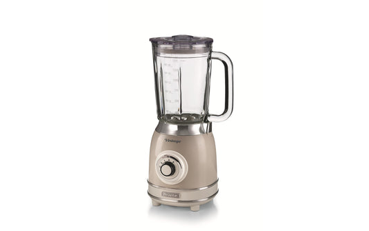 Ariete | Standmixer Vintage | Beige