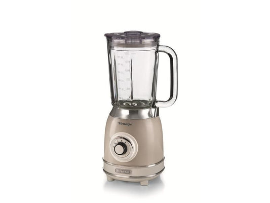 Ariete | Standmixer Vintage | Beige
