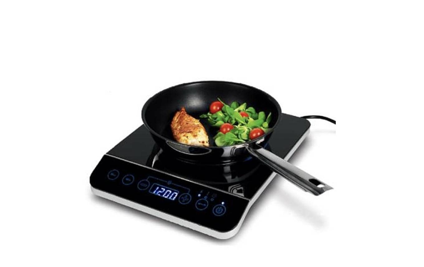 Ohmex Induktionskochplatte OHM-INC-2000