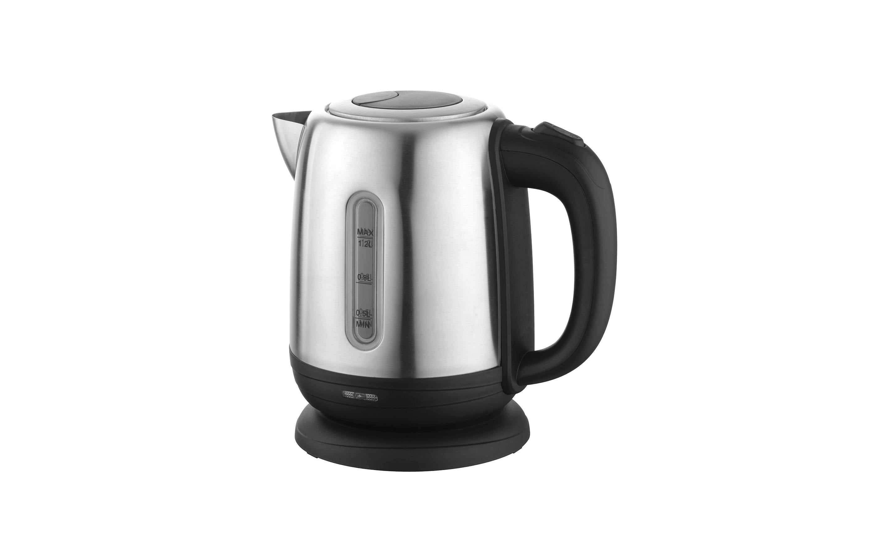 Ohmex Wasserkocher 1.2l OHM-KTL-1200