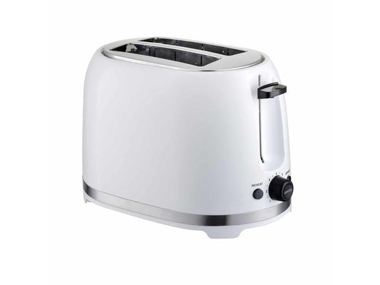 OHMEX | Toaster OHM-TST-2002 | 850W, 2 Scheiben