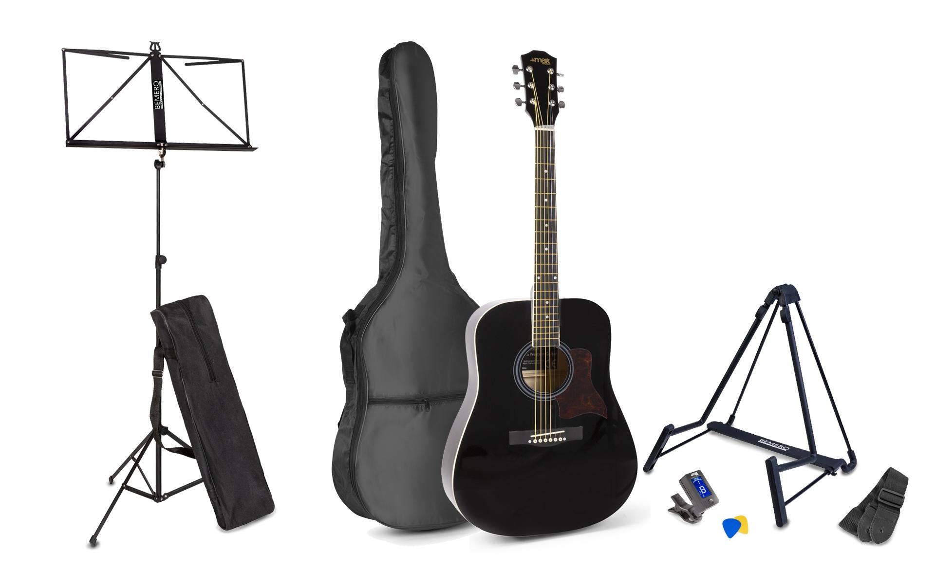 MAX SoloJam Kit