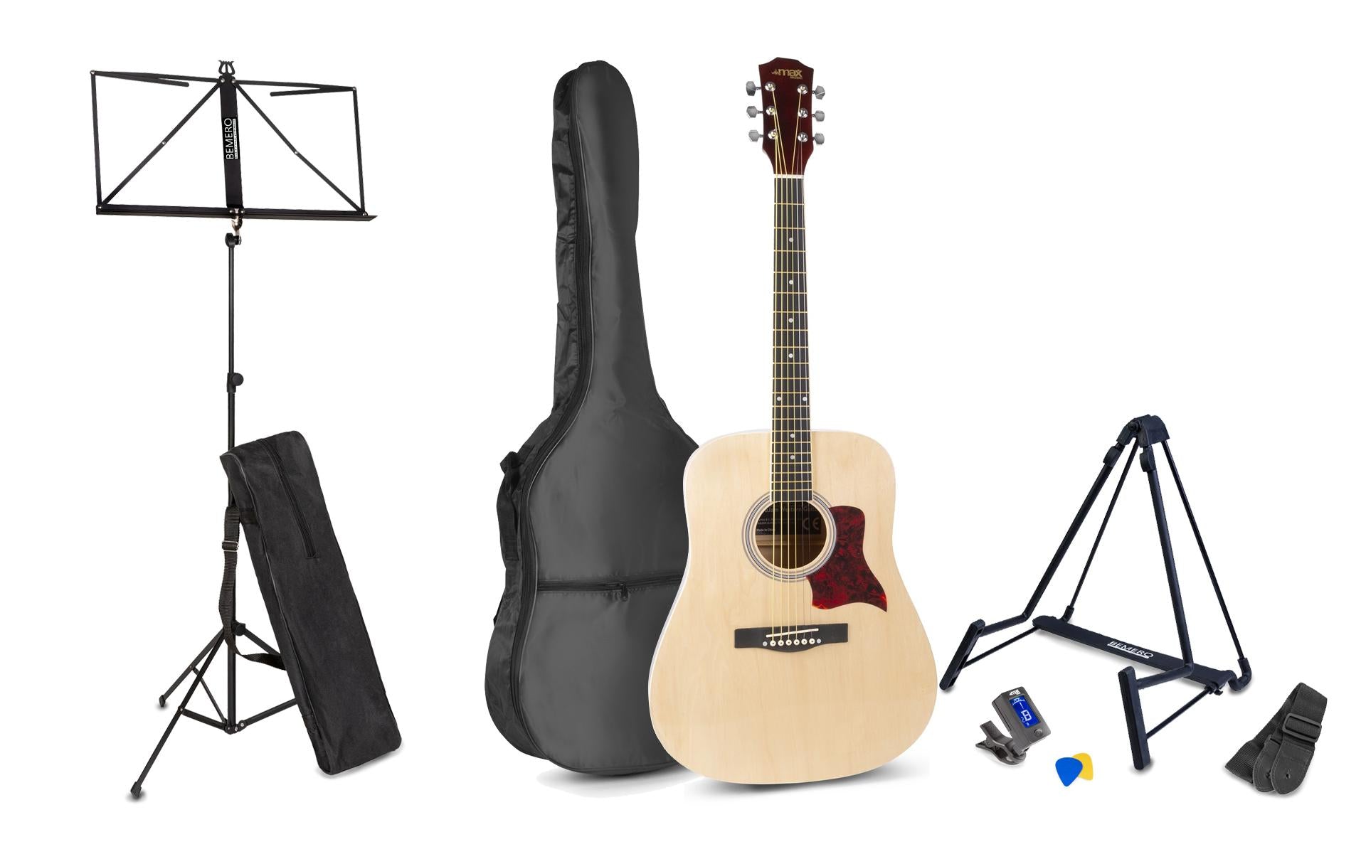 MAX SoloJam Kit