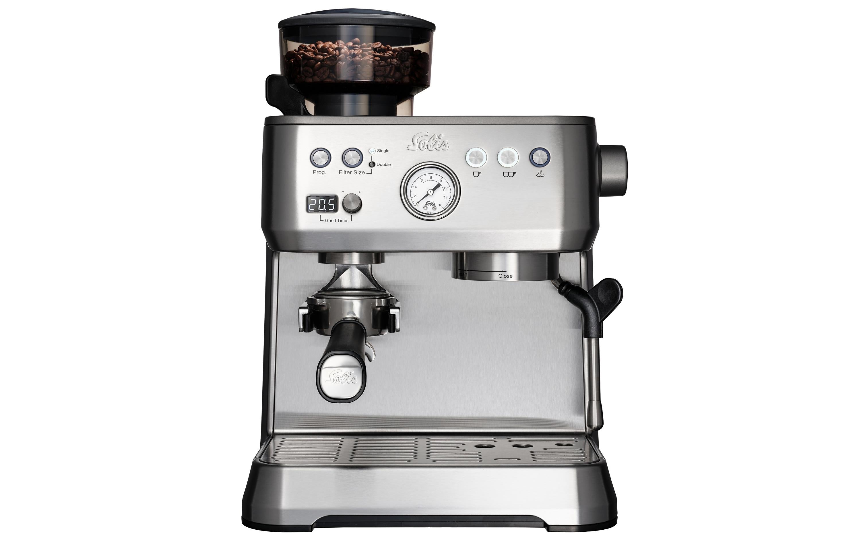 Solis Grind & Infuse Perfetta 980.35