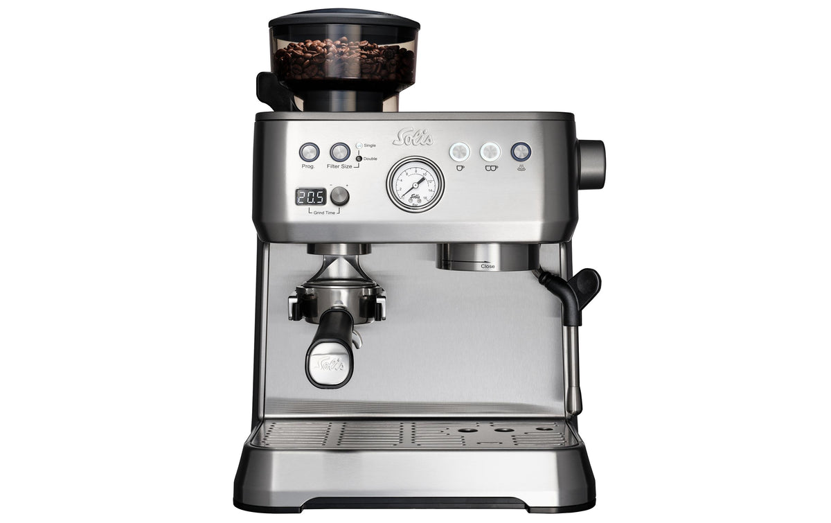 Solis Grind & Infuse Perfetta 980.35