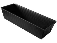 Zenker | Königskuchenform 30cm | Stahlblech mit Antihaftbeschichtung