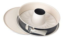 Zenker Springform Creme Noir 26cm