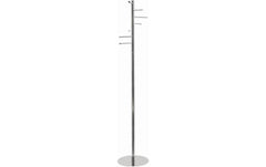 Maul, Garderobenständer Calima 176 cm, Silb