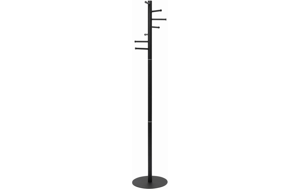Maul, Garderobenständer Calima 176 cm, Schw