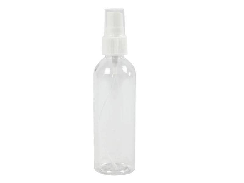 Creativ Company | Sprühflasche leer | 1 Stück, 100 ml