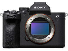 Sony | ILCE-7M4 Body, 33 MP Vollformat | nur Body, ohne Objektiv