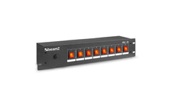 BeamZ PS08S