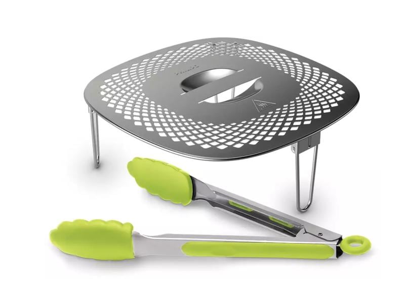 Philips | Pizza Master Kit für Airfryer XXL | zu XXL Version