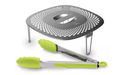 Philips | Pizza Master Kit für Airfryer XXL | zu XXL Version
