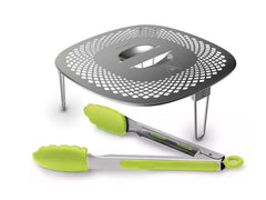Philips | Pizza Master Kit für Airfryer XXL | zu XXL Version