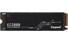 SSD Kingston KC3000 512G