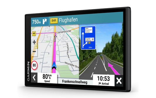 Garmin DriveSmart 66 EU MT-S
