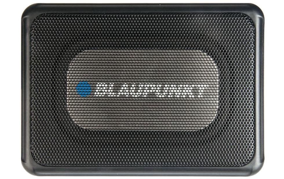 BLAUPUNKT Aktiv Subwoofer GTW190 A