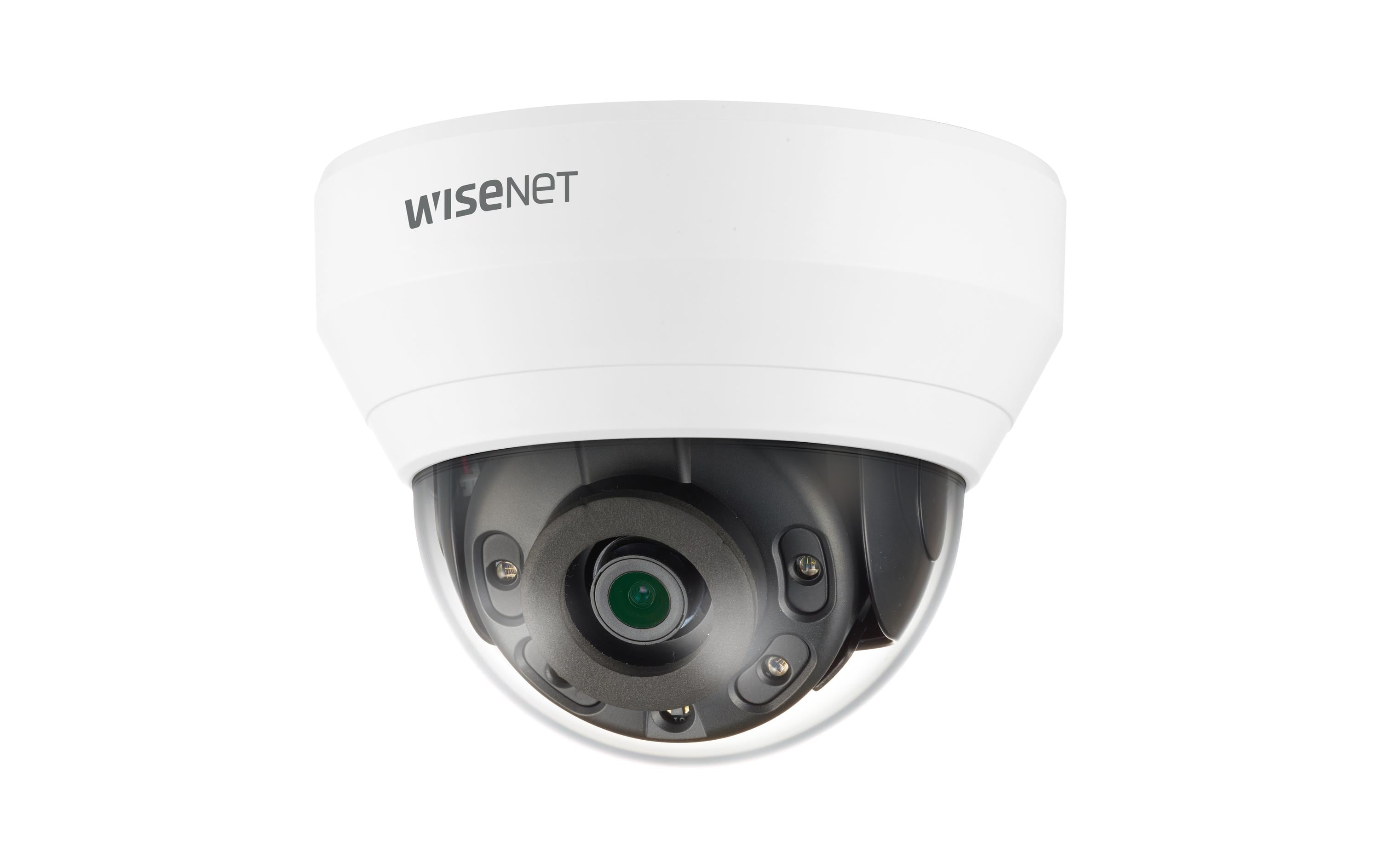 Hanwha Netzwerkkamera QNV-7012R