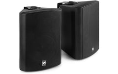 Power Dynamics | DS65MB | Aktiv-Lautsprecher, Paar, schwarz