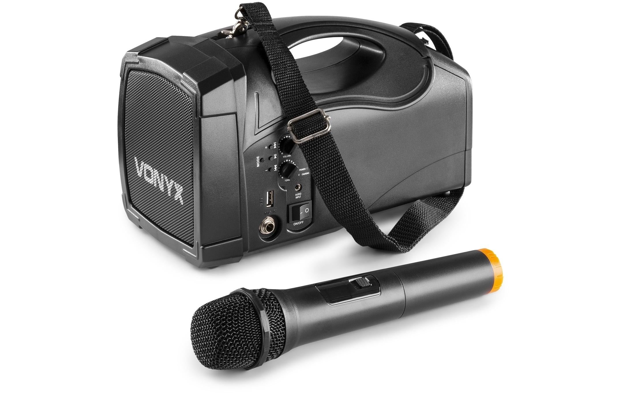 Vonyx ST014