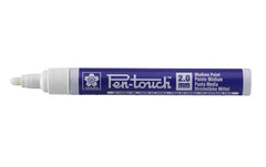 Sakura Lackmarker Pen-Touch Mittel 2.0mm