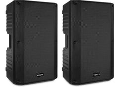 Vonyx | VSA120S | Aktiv Lautsprecherset 12 800W BT