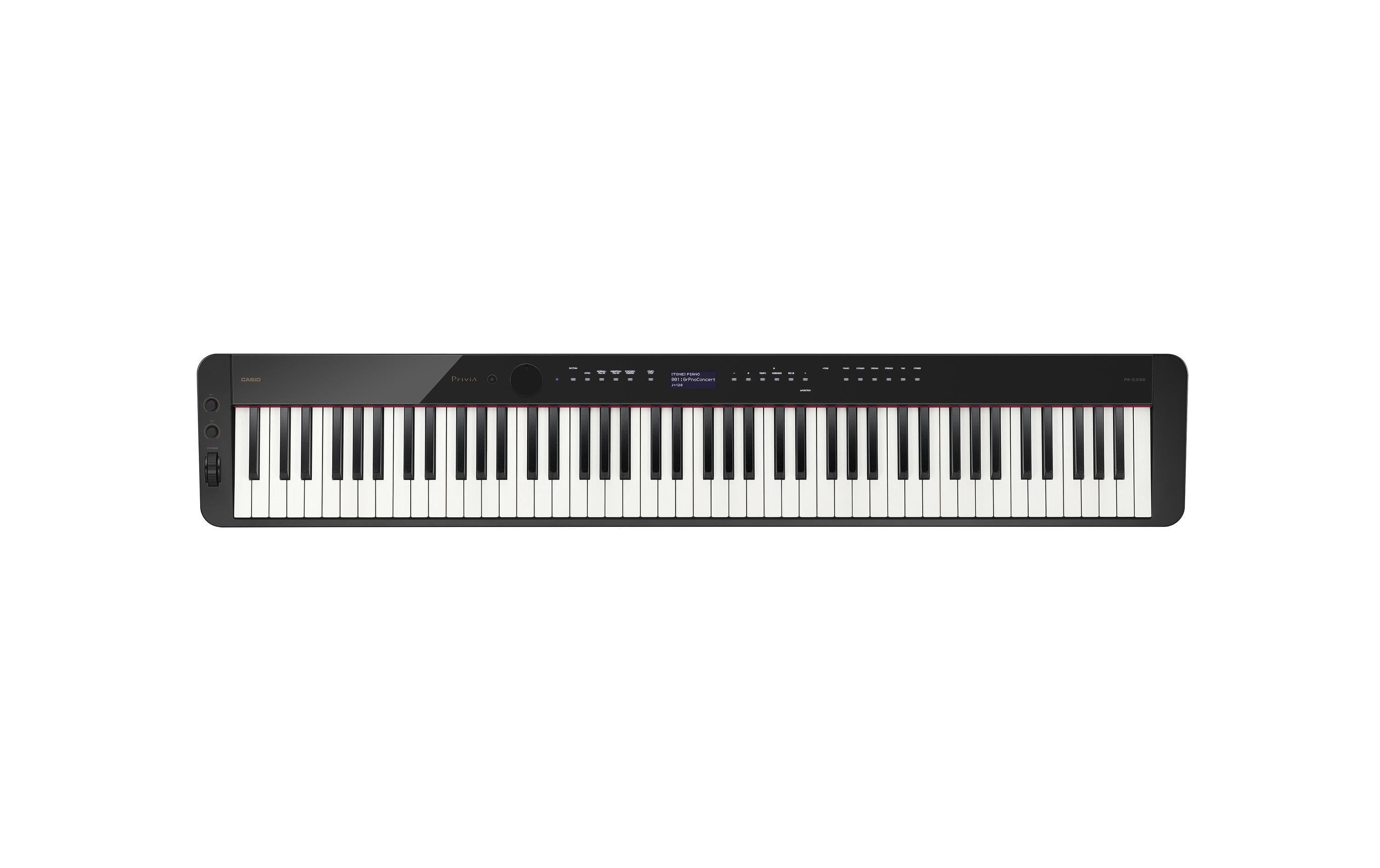 CASIO PRIVIA PX-S3100