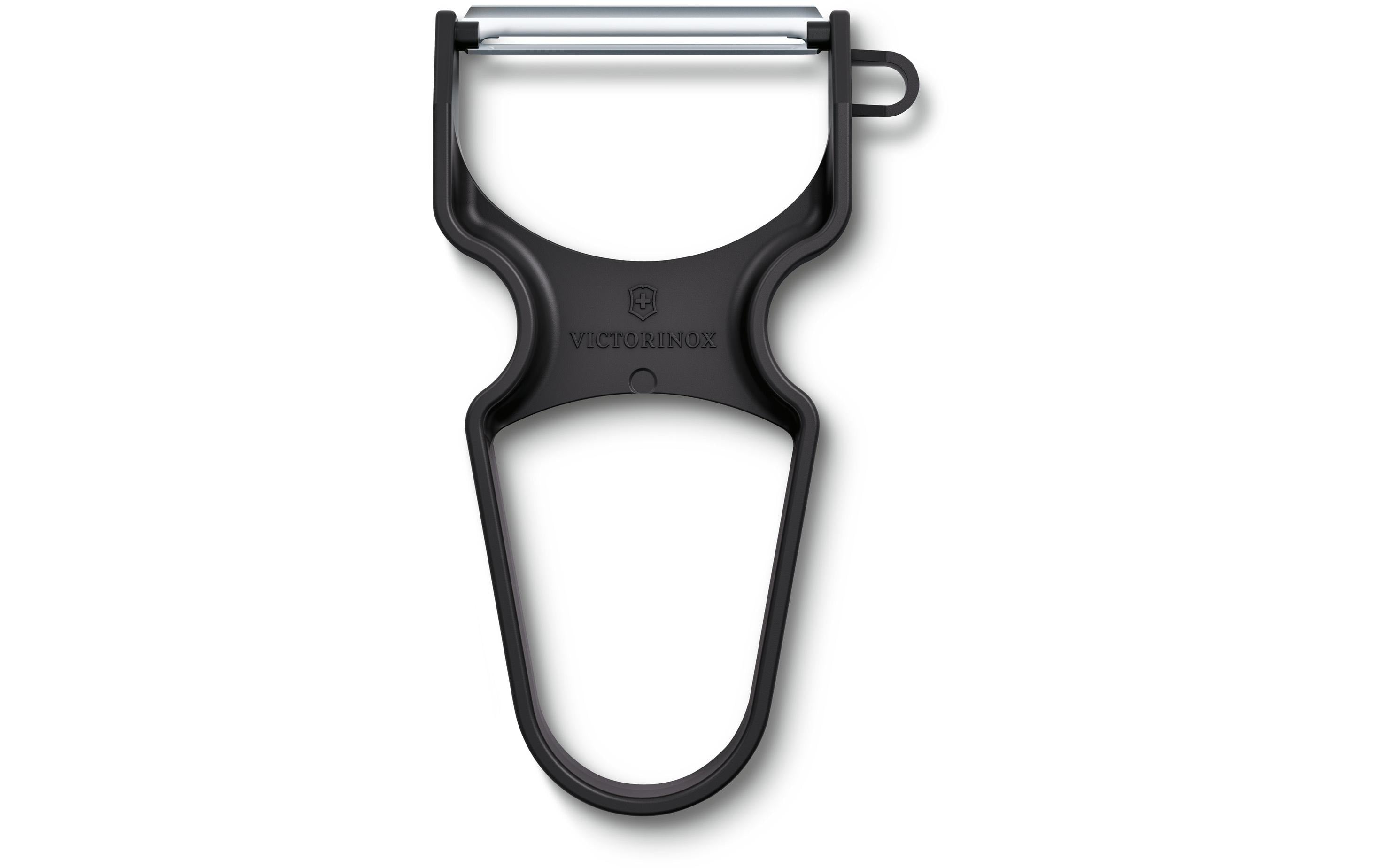 Victorinox Sparschäler RAPID schwarz