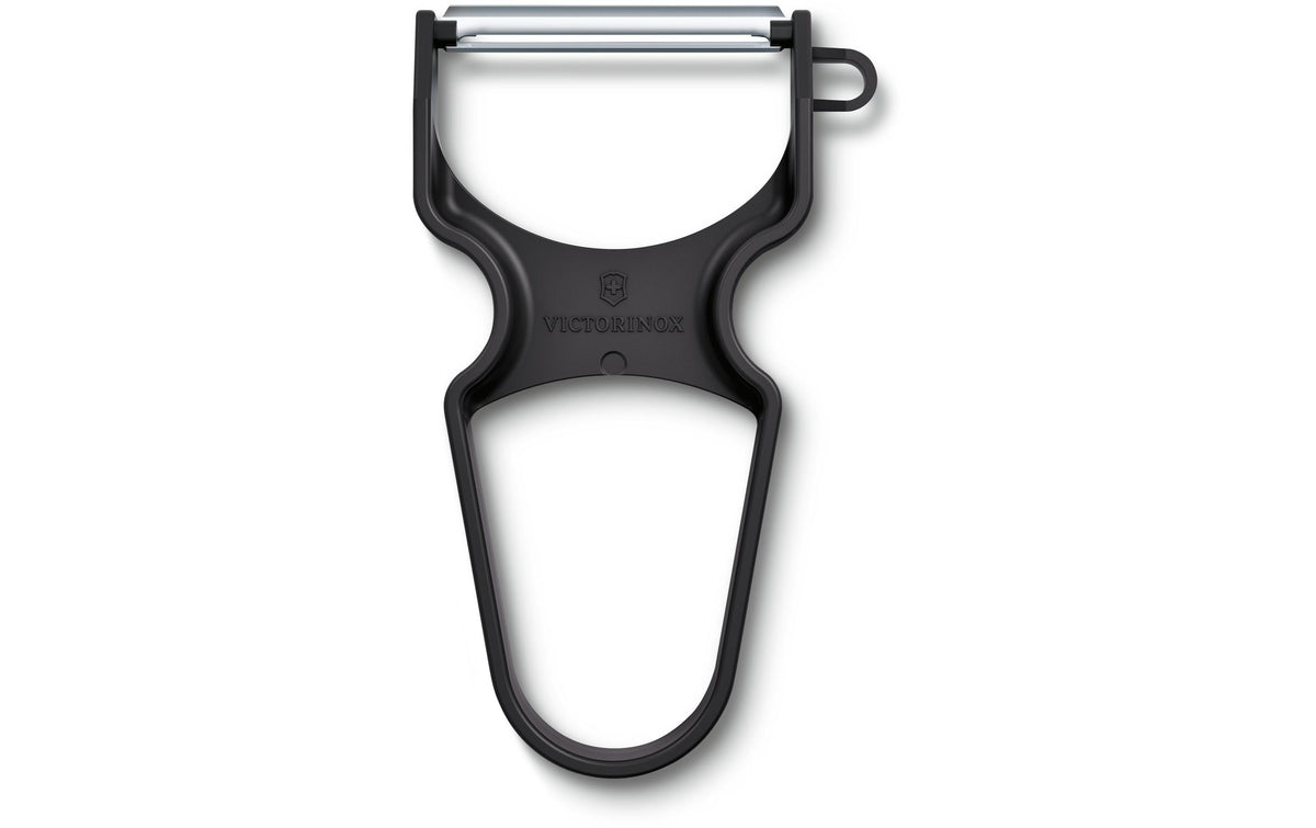 Victorinox Sparschäler RAPID schwarz
