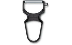 Victorinox Sparschäler RAPID schwarz