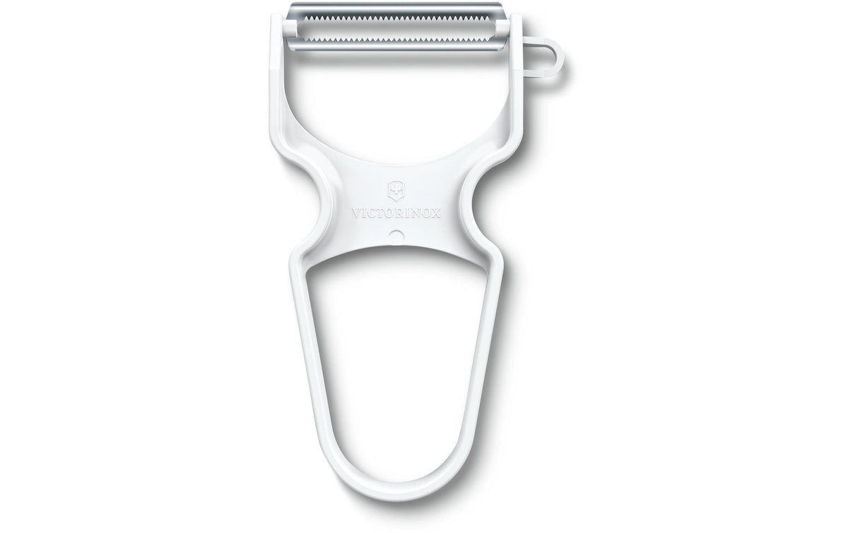 Victorinox Sparschäler RAPID weiss